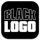 Black Logos アイコン