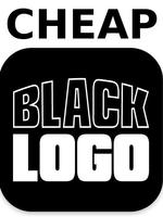 Black Logos syot layar 3