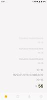 Calculation Master ảnh chụp màn hình 2