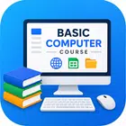 Computer Course آئیکن