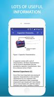 150+ Basic Electronics Tutorials ภาพหน้าจอ 3