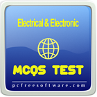 Electrical and Electronic MCQ icon