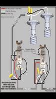 Basic Electrical Wiring Diagram capture d'écran 1