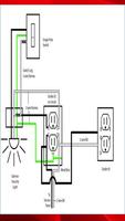 Basic Electrical Wiring Diagram capture d'écran 2