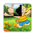 Sweety Animal Puzzles