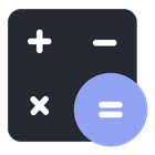 Calc Plus: Smart Calculator icon