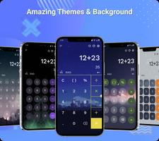 Calc Plus: Smart Calculator screenshot 2
