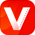 All Movie & Video Downloader أيقونة