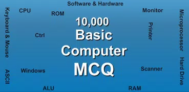 Basic Computer MCQ