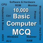 Basic Computer MCQ icon