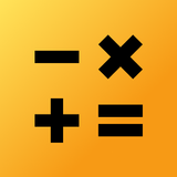Basic Calculator: Math Solver icon
