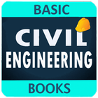 Basic Civil Engg Books আইকন