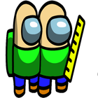 Baldi is Among US Basic Classic 2021 ícone