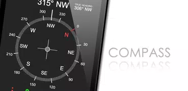 Accurate Compass