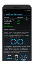Boussole capture d'écran 1