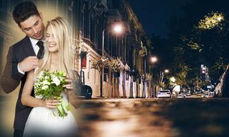 Night Photo Frame Screenshot 1