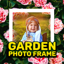 Garden Photo Frame APK
