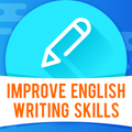 Improve English writing skills