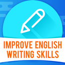 Improve English writing skills aplikacja