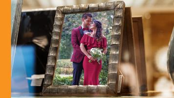 Love photo editor and collage maker скриншот 3