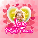 Love Photo Frame APK