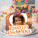 Photo On Cake 🧁📷 APK