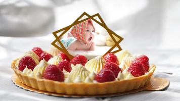 Photo On Cake скриншот 3