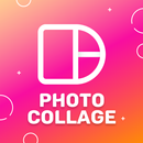 Photo collage maker 2021 APK