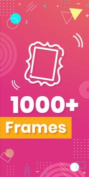 Photo Frame Photo Collage 截图 7