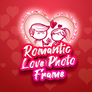 Romantic Love Photo Frame APK