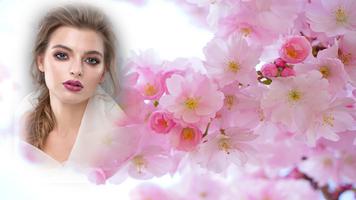 Single Flower Photo Frame скриншот 3