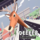 DEEEER Simulator game guide APK