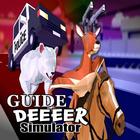 deeerr simulator shoot guide icon