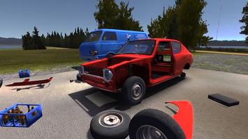 My summer car walkthrough capture d'écran 1