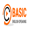 Basic English Speaking icon