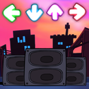 Funky Friday Mod Instructions (Not Official) APK