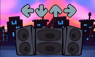 Funky Friday Mod Instructions (Not Official) Poster