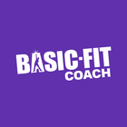 Basic-Fit Online Coach ikona