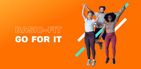 Cómo descargar la última versión de Basic-Fit APK 1.75.0 para Android 2025 image