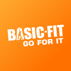 Basic-Fit ไอคอน