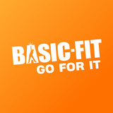 Basic-Fit aplikacja