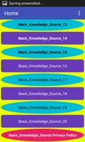 Basic_Knowledge_Source capture d'écran 2
