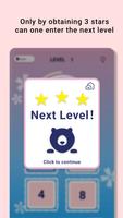 Math Brain - Puzzle App syot layar 2