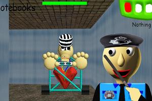 Baldi's Basics Squid Game screenshot 2