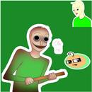 Stickers for Whatsapp : All games stikers APK