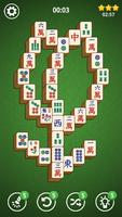 Mahjong ポスター