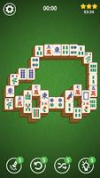 Mahjong スクリーンショット 1