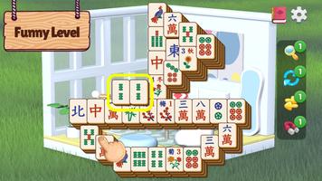 Mahjong Solitaire Plus スクリーンショット 1