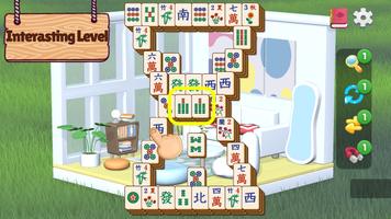 Mahjong Solitaire Plus スクリーンショット 3