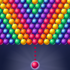 Bubble Shooter Funny Pop icône